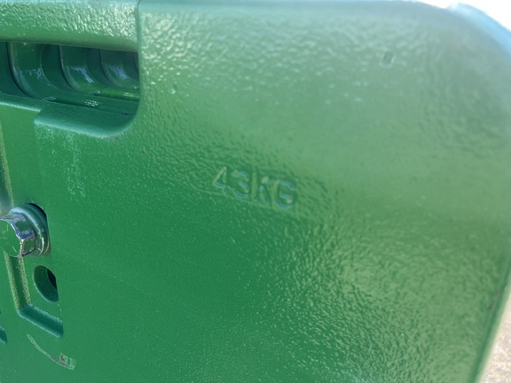 2023 John Deere 8R 370 - Photo28