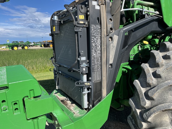 2023 John Deere 8R 370 - Photo29