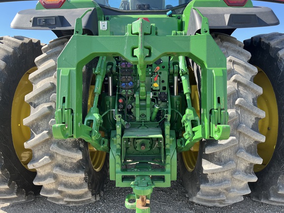 2023 John Deere 8R 370 - Photo32