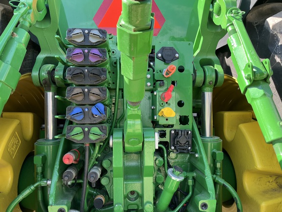 2023 John Deere 8R 370 - Photo33