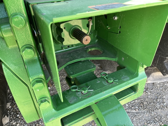 2023 John Deere 8R 370 - Photo34