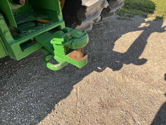 2023 John Deere 8R 370 - Photo35