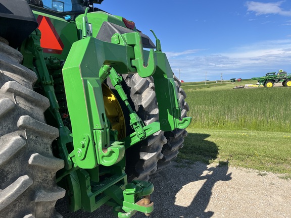 2023 John Deere 8R 370 - Photo36