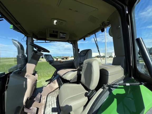 2023 John Deere 8R 370 - Photo38