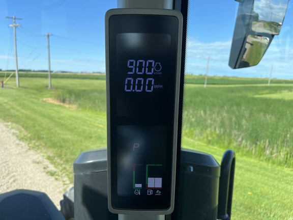 2023 John Deere 8R 370 - Photo39