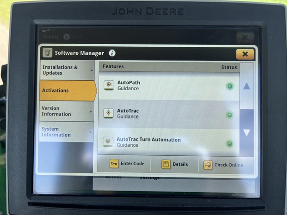 2023 John Deere 8R 370 - Photo41