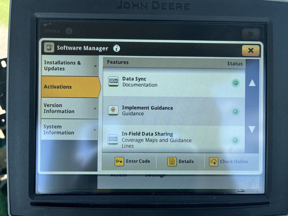2023 John Deere 8R 370 - Photo43