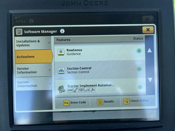 2023 John Deere 8R 370 - Photo45