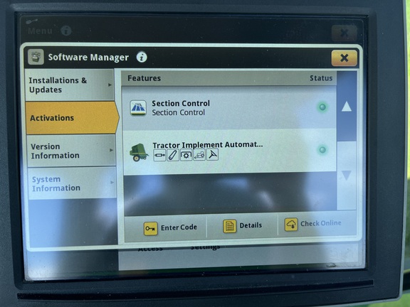 2023 John Deere 8R 370 - Photo46