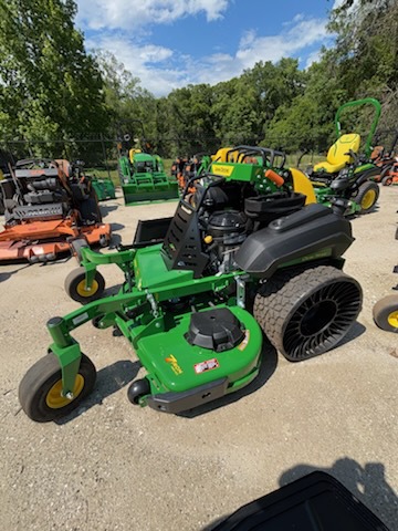 2025 John Deere Q850 Image 2