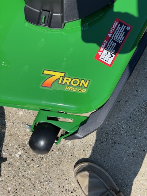 2025 John Deere Q850 Image 3
