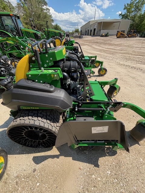 2025 John Deere Q850 Image 5