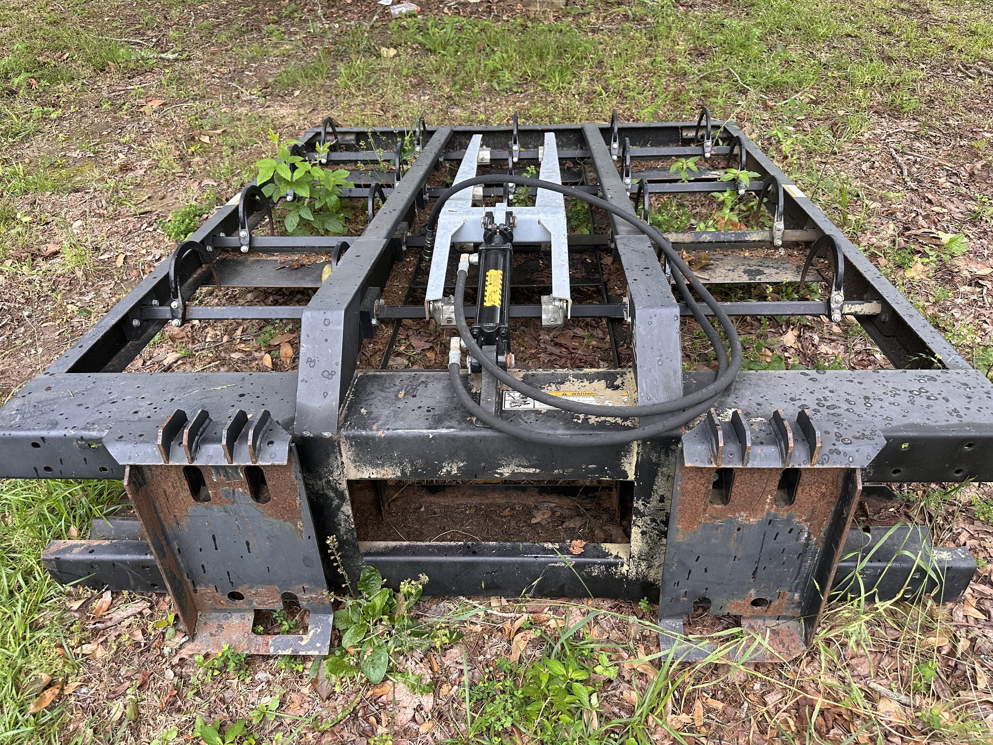 2023 John Deere 348 Image 14