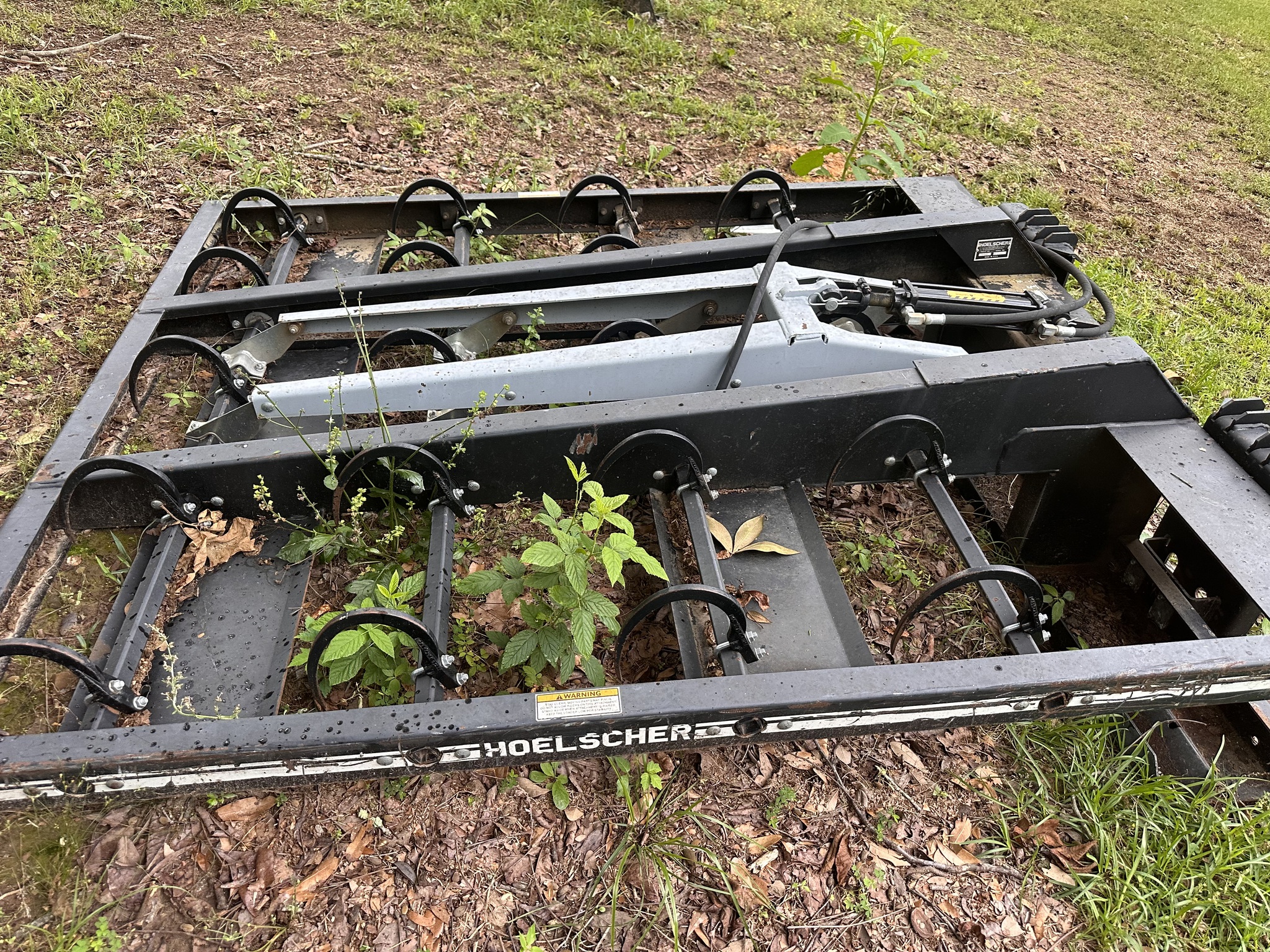 2023 John Deere 348 Image 13