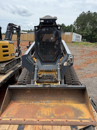 2023 John Deere 333G