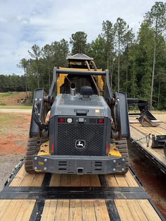 2023 John Deere 333G