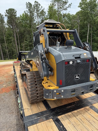 2023 John Deere 333G