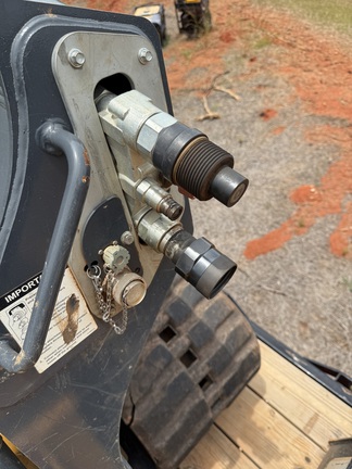 2023 John Deere 333G