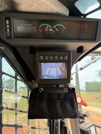 2023 John Deere 333G
