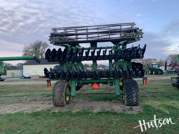 Photo of 2021 John Deere 2680H