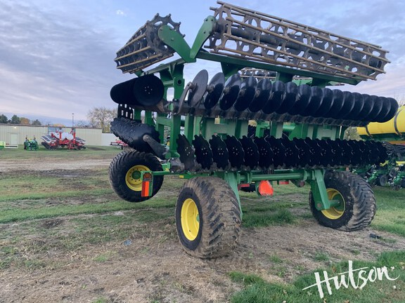 Photo of 2021 John Deere 2680H