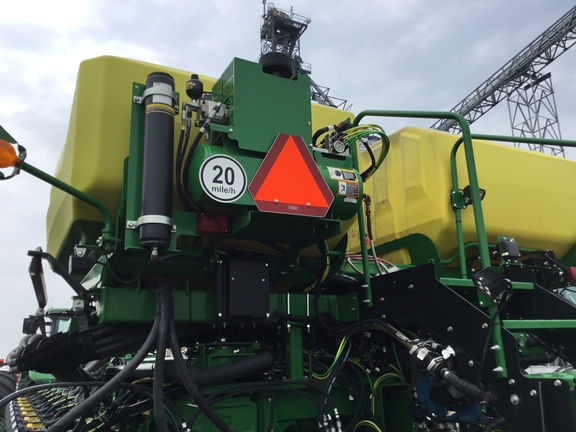 2022 John Deere DB60 - Photo5
