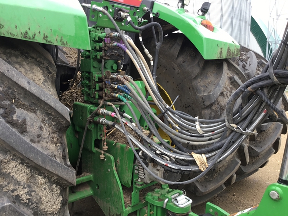 2022 John Deere DB60 - Photo6