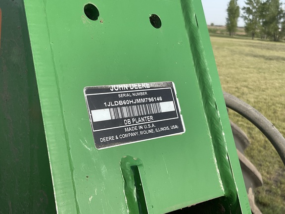 2022 John Deere DB60 - Photo18