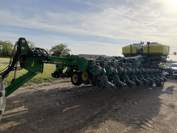2022 John Deere DB60 - Photo2
