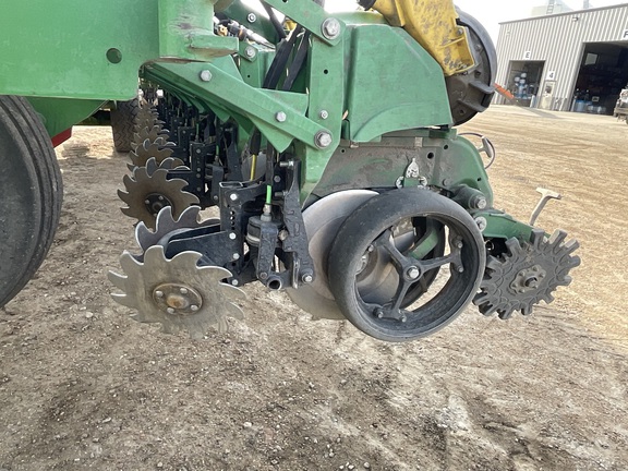 2022 John Deere DB60 - Photo8