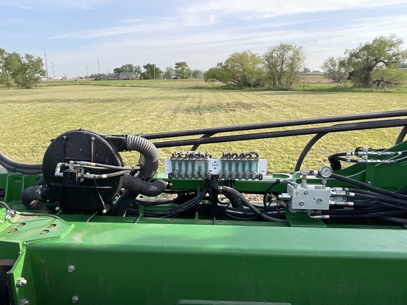 2022 John Deere DB60 - Photo9