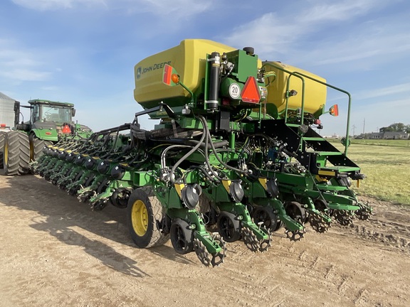 2022 John Deere DB60 - Photo3