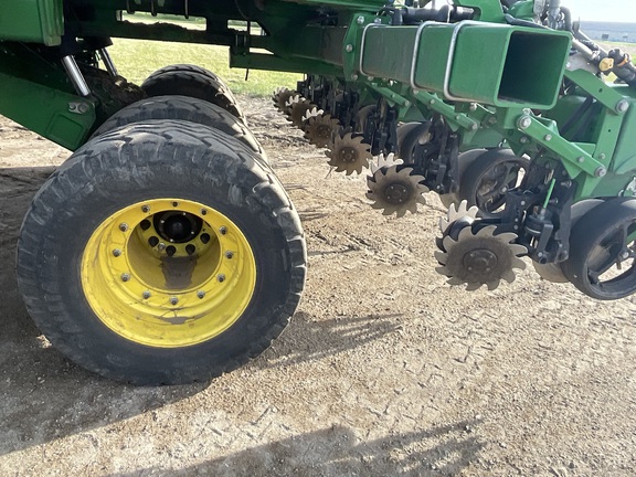 2022 John Deere DB60 - Photo13