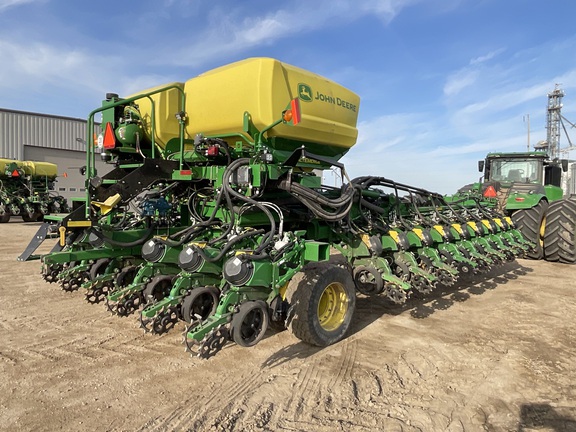 2022 John Deere DB60 - Photo4