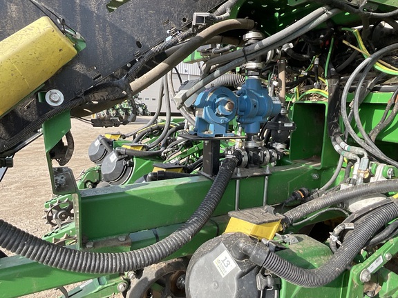 2022 John Deere DB60 - Photo10