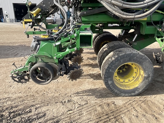 2022 John Deere DB60 - Photo12