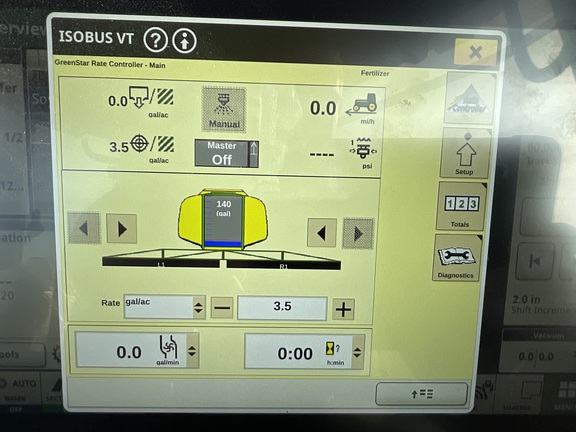 2022 John Deere DB60 - Photo16