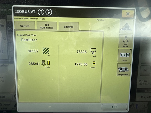 2022 John Deere DB60 - Photo17