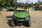 2023 John Deere 590M Image 5