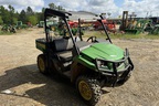 2023 John Deere 590M Image 6