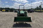 2021 John Deere 3035D Image 6