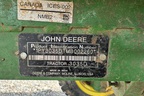 2021 John Deere 3035D Image 43
