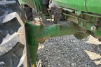 2021 John Deere 3035D Image 37