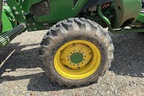2021 John Deere 3035D Image 39