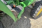 2021 John Deere 3035D Image 15