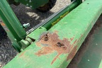 2021 John Deere 3035D Image 29
