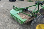 2021 John Deere 3035D Image 35