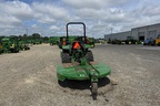 2021 John Deere 3035D Image 10