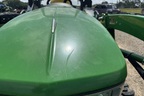2021 John Deere 3035D Image 21
