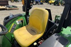 2021 John Deere 3035D Image 13